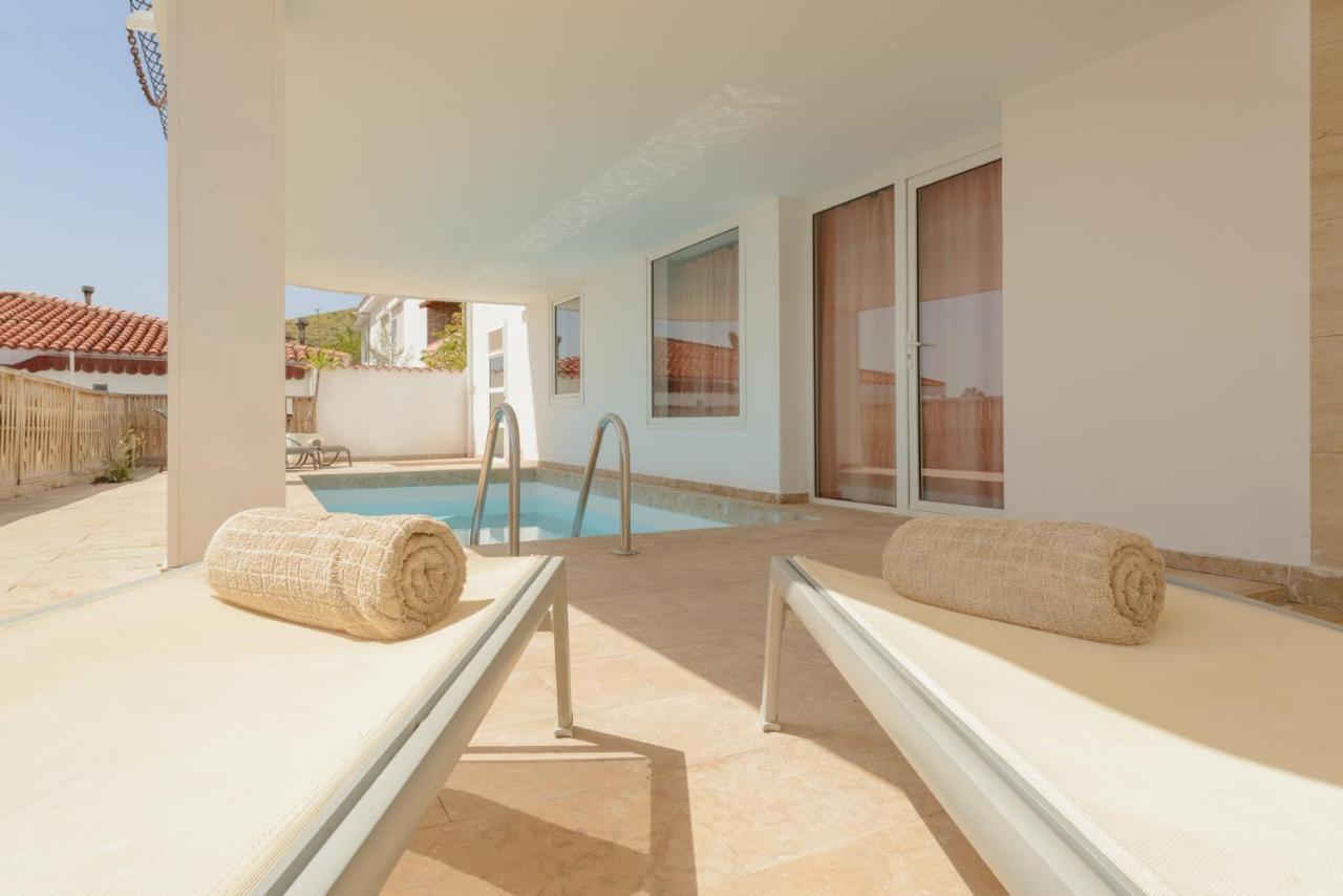 Vista Atlantico Villa Aguatona Exterior photo