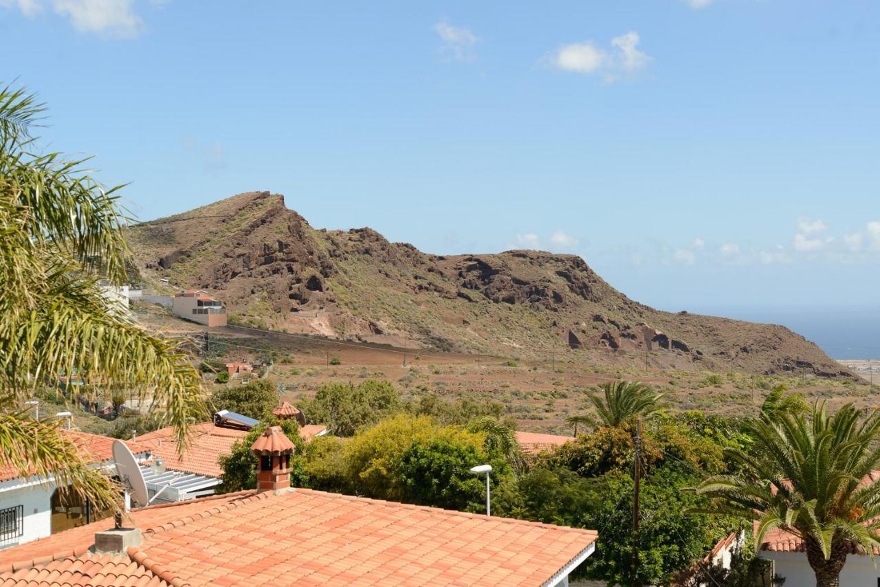 Vista Atlantico Villa Aguatona Exterior photo