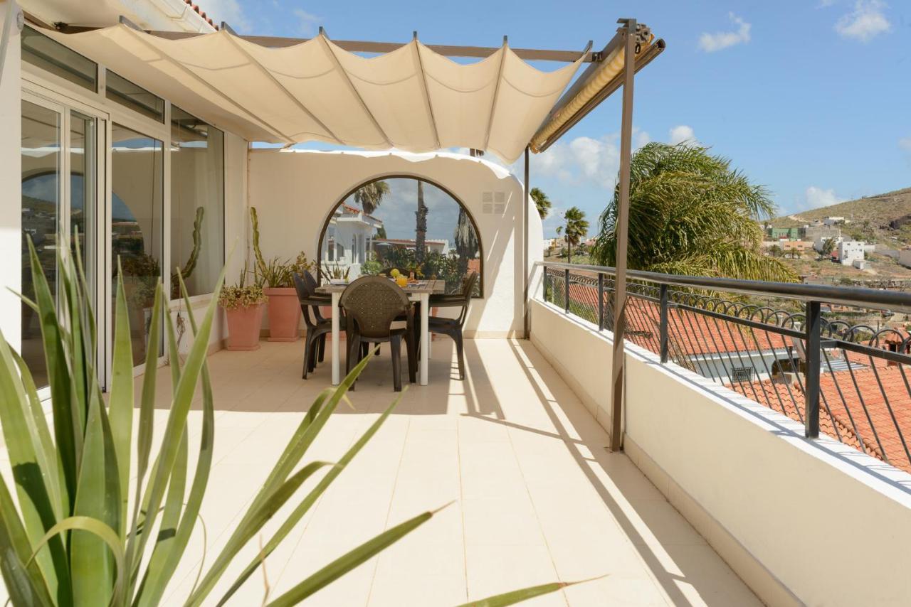 Vista Atlantico Villa Aguatona Exterior photo